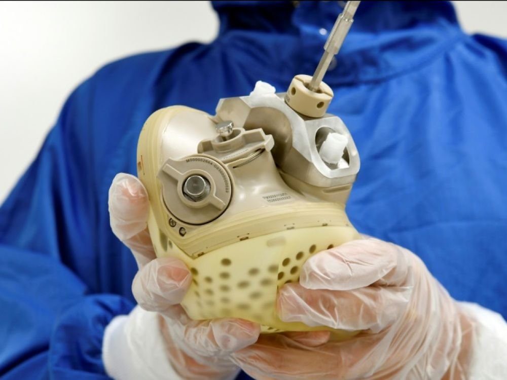 Carmat: After improving its artificial heart software, Carmat makes headway in the stock market