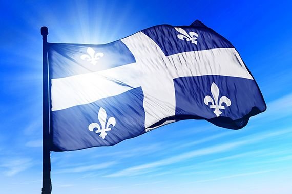 Top 50 Quebec Inc Market Caps
