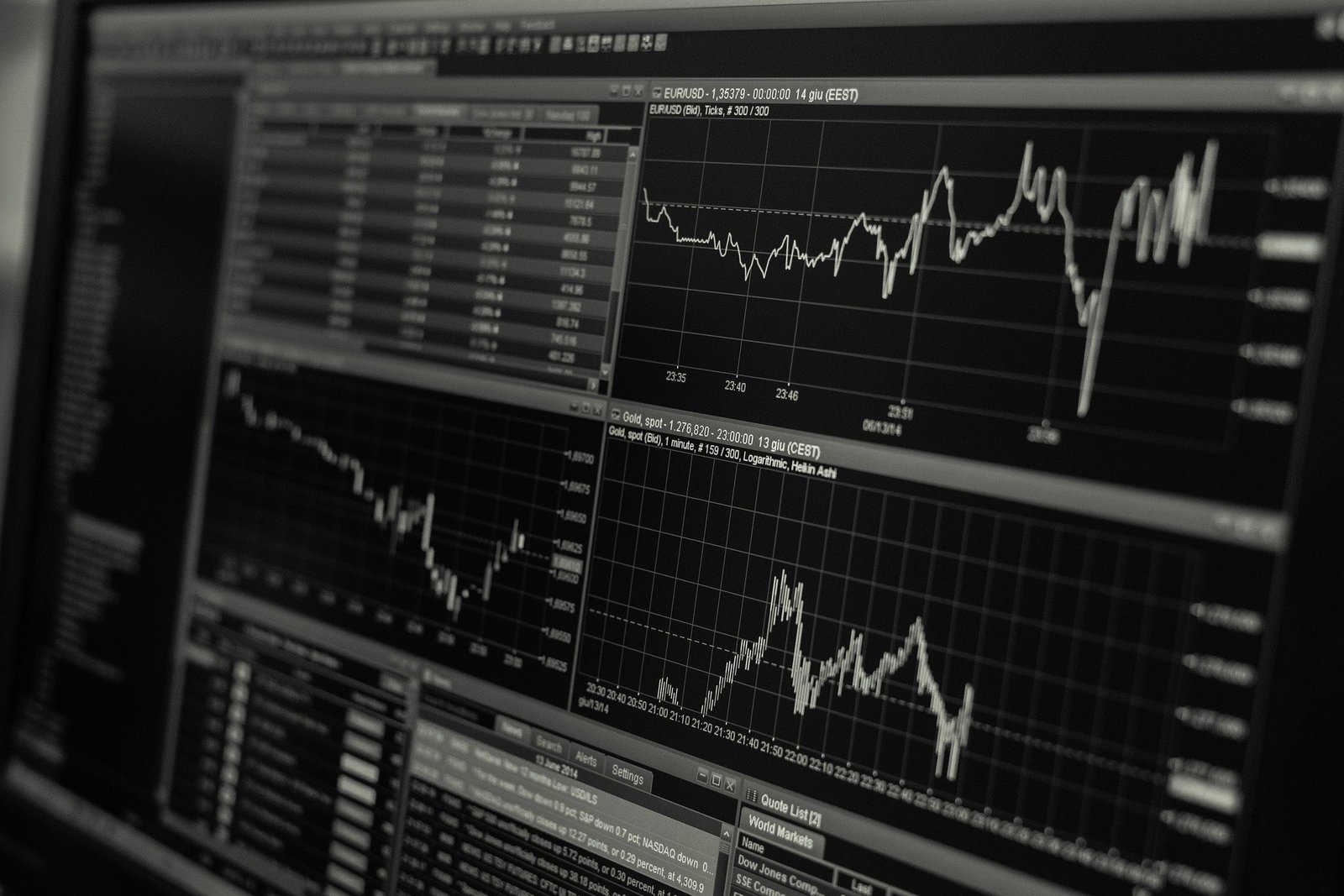 Euronext: French savers reconcile with the exchange in 2023 after avoiding it last year