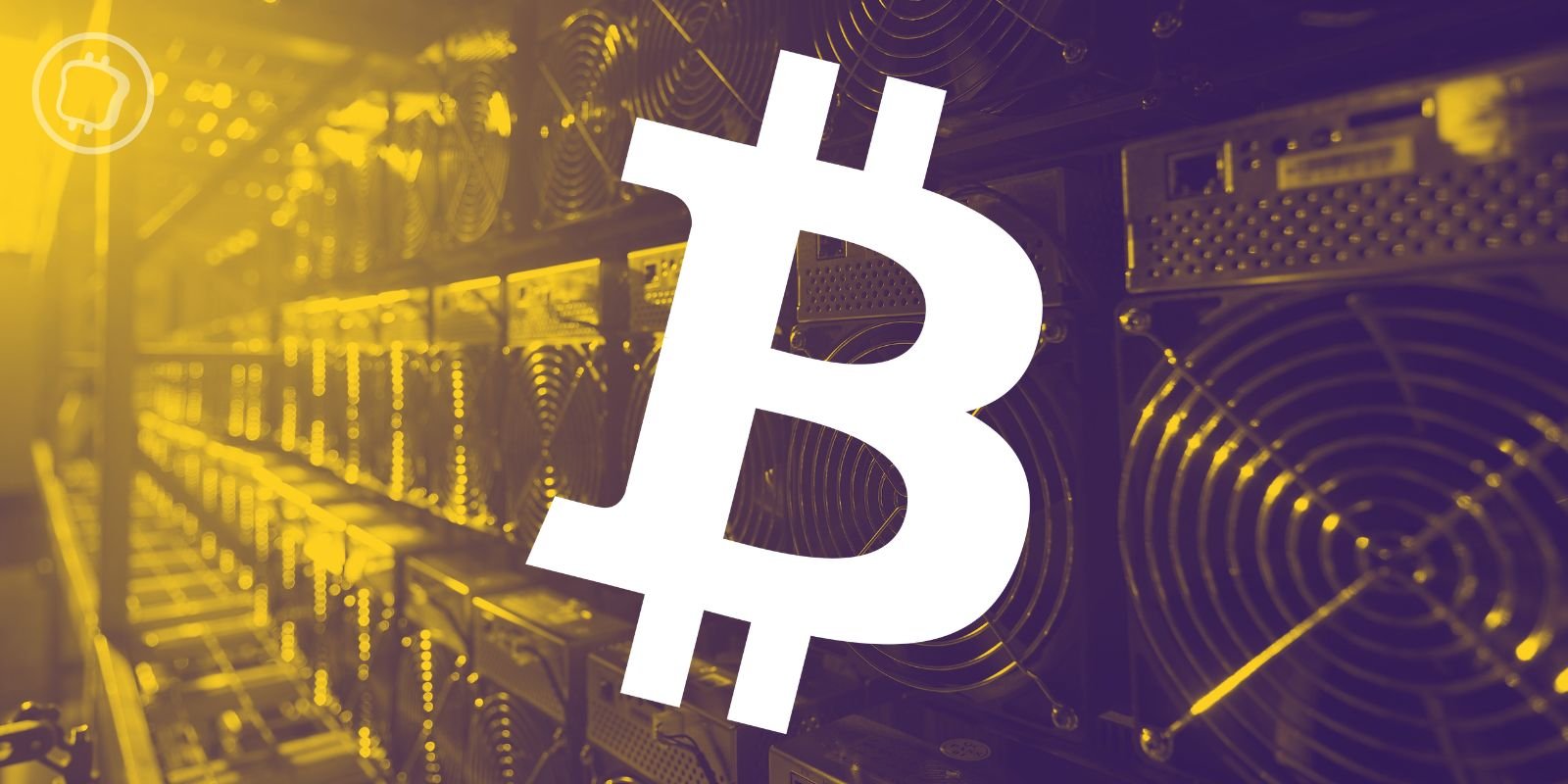 Bitcoin (BTC) : à l’approche du halving, le fabricant de machines de minage Auradine lève 80 M$