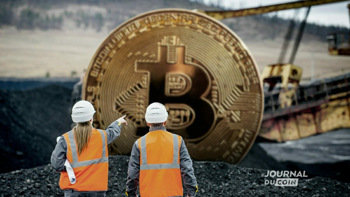 Bitcoin mining in Paraguay: after the ban, a compromise could be found