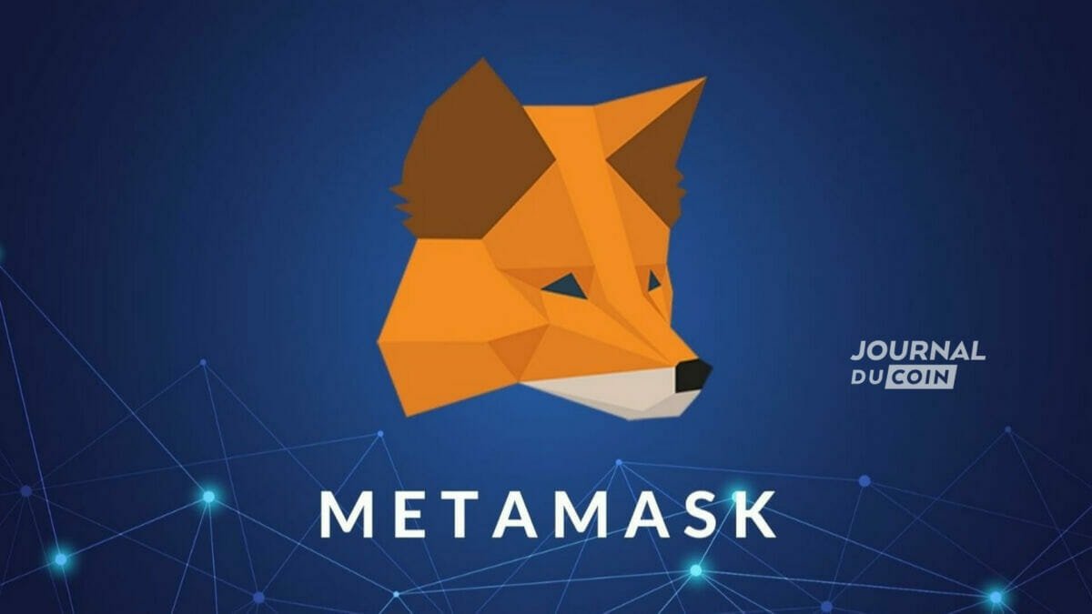 MetaMask integrates a feature so you don't miss any crypto airdrops