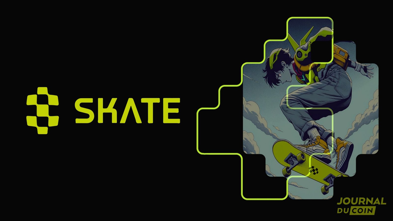 SKATE PROTOCOL: the unification of all blockchains