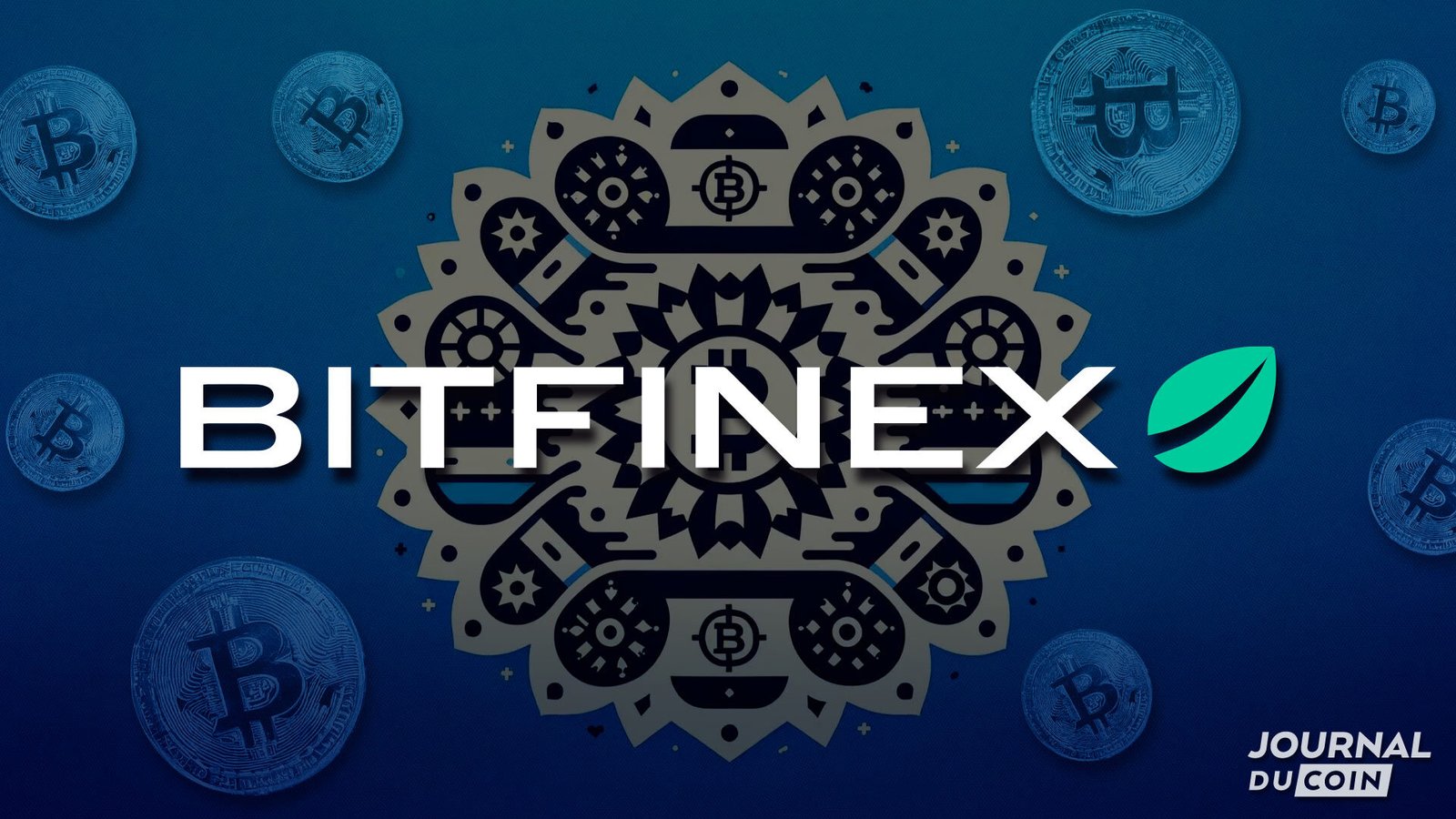 Salvador: while waiting for Volcano tokens, the first bond tokenized through Bitfinex